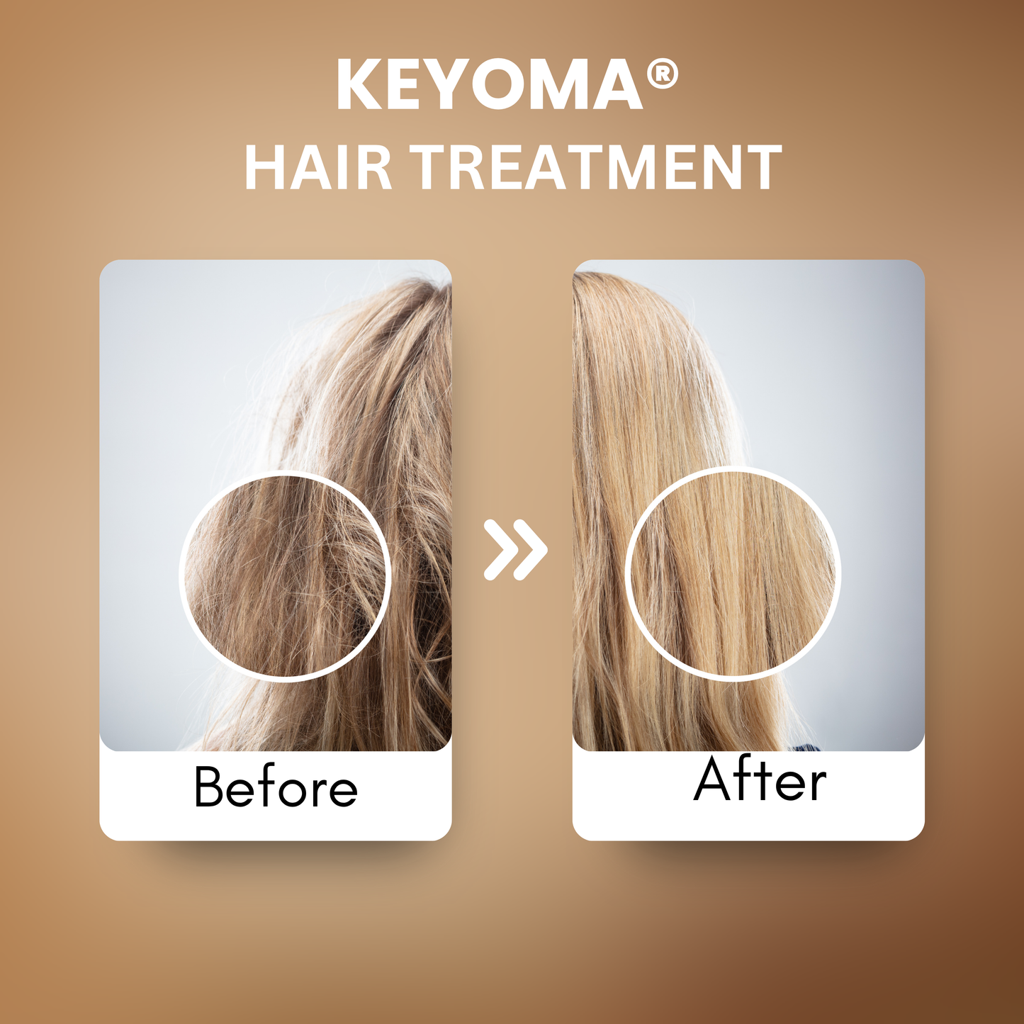 Keyoma® Batana Rosemary Mint Hair Strengthening Oil
