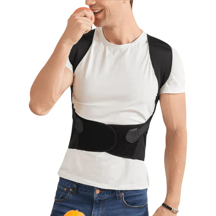 ProPosture™(Back Straightener & Posture Corrector)