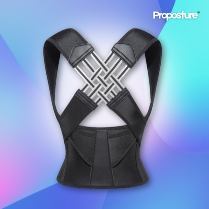 ProPosture™(Back Straightener & Posture Corrector)