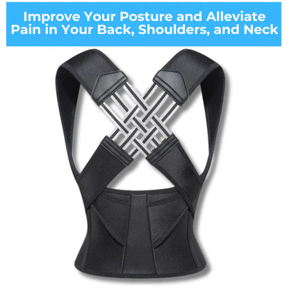 ProPosture™(Back Straightener & Posture Corrector)