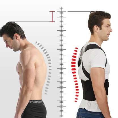 ProPosture™(Back Straightener & Posture Corrector)