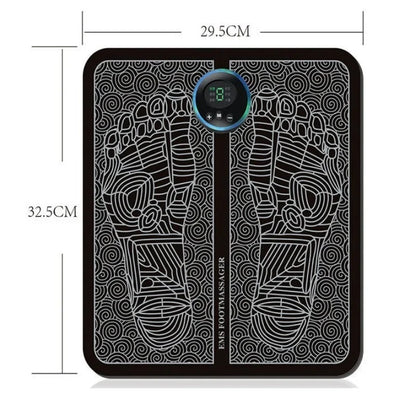 RelaxSole™ (EMS Foot Massager)