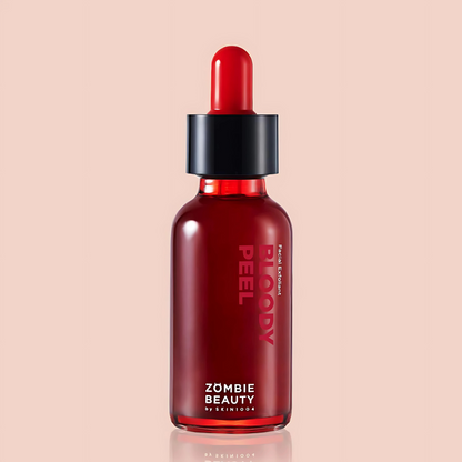 SKIN1004 ZOMBIE BEAUTY Bloody Peel 30ml