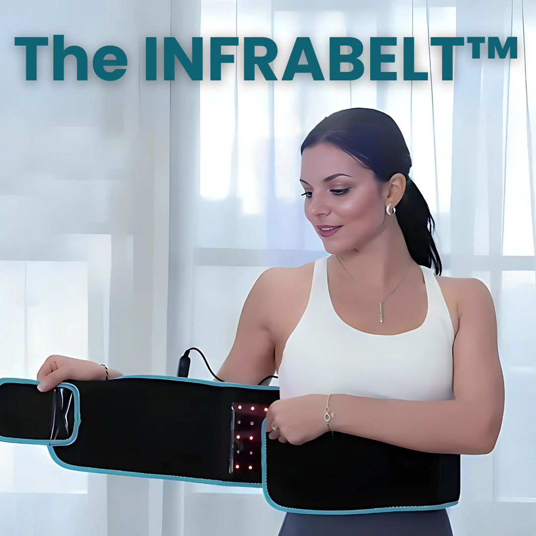 InfraBelt™ Body Therapy Belt