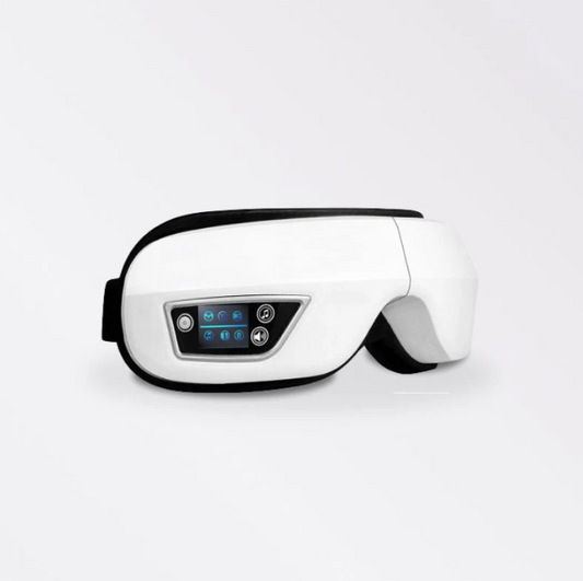 6D Eye Massager