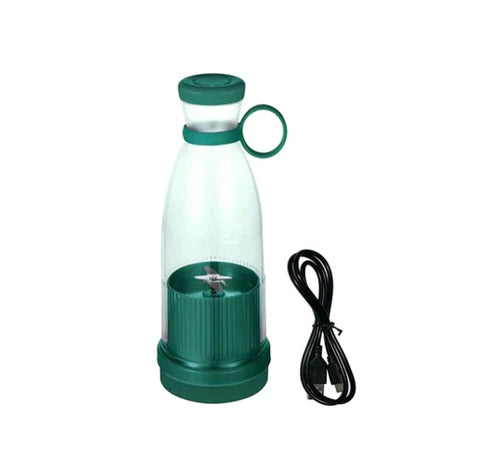 Portable Wireless Blender