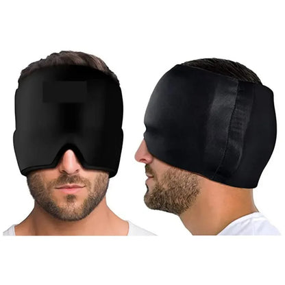 TheraCool™ Migraine Relief Hat