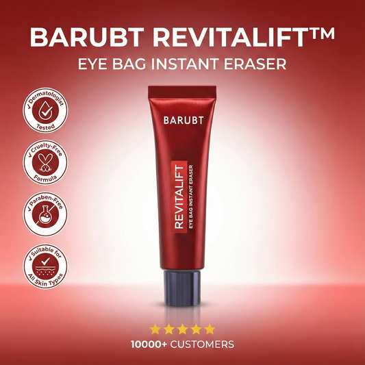 BARUBT REVITALIFT™  EYE BAG INSTANT ERASER